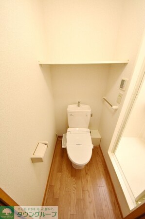 レオパレスKOIZUMIの物件内観写真